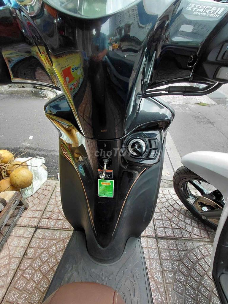 JANUS 125fi ĐK 2024 ,BS ÔNG ĐỊA , BÁN ĐÚNG 25TR500. Mua bán Xe máy tại Quận Phú Nhuận Tp Hồ Chí Minh được đăng bởi Hùng hình 7