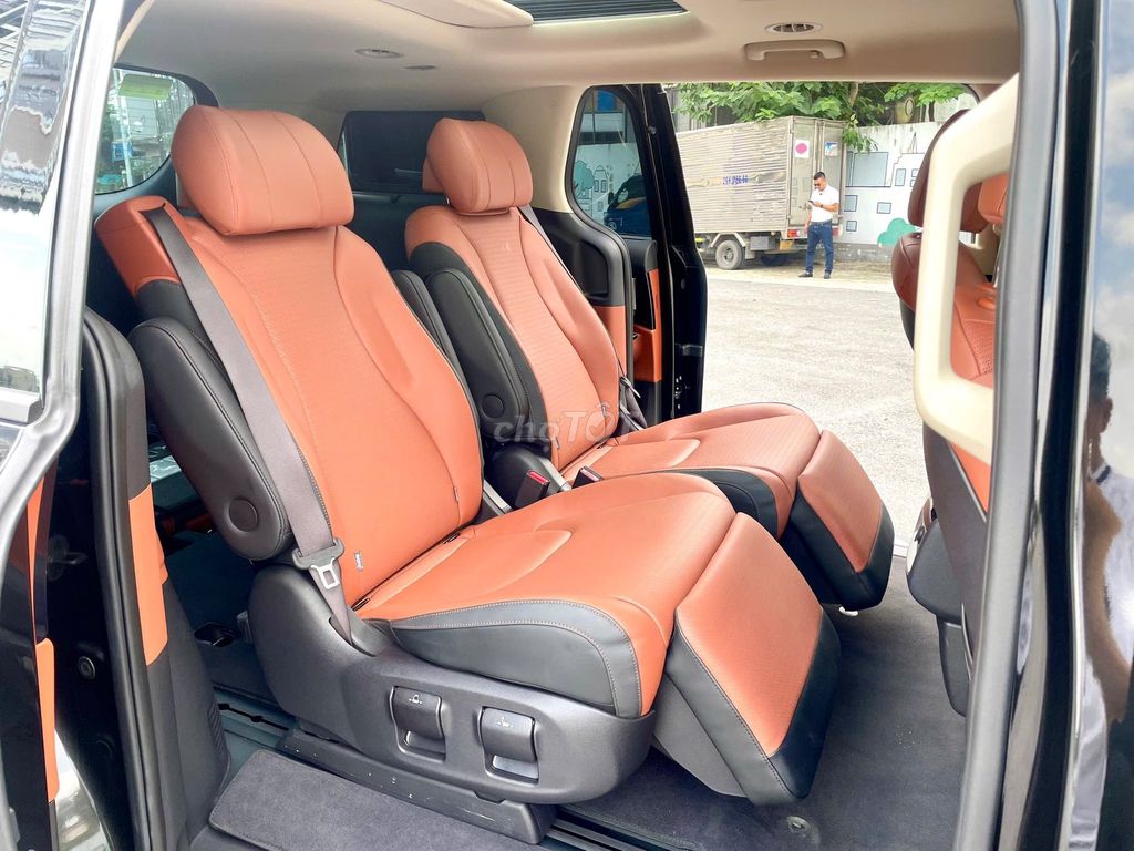 Kia Carnival 2024 Signature 2.2D - 15,000 km.. Mua bán Ô tô tại Thành phố Thủ Đức Tp Hồ Chí Minh được đăng bởi Đức Xe Chất 9X hình 10