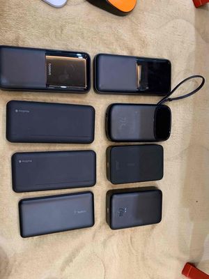 minh bán sạc dự phòng belkin, mophie và cáp sạc. Mua bán Phụ kiện (Màn hình, Chuột...) tại Quận Hà Đông Hà Nội được đăng bởi đặng tuấn