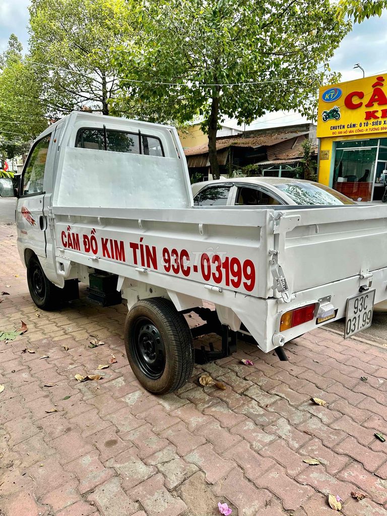 VINAXUKI 500KG DỌN FULL MỚI