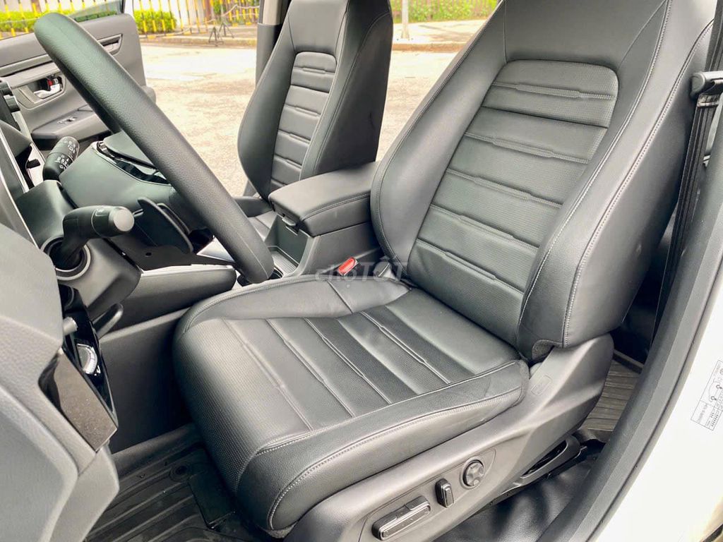 Honda CRV G 2024 - 40,000 Km cực đẹp, Full ls hãng. Mua bán Ô tô tại Thành phố Thủ Đức Tp Hồ Chí Minh được đăng bởi Đức Tứ Bánh hình 12