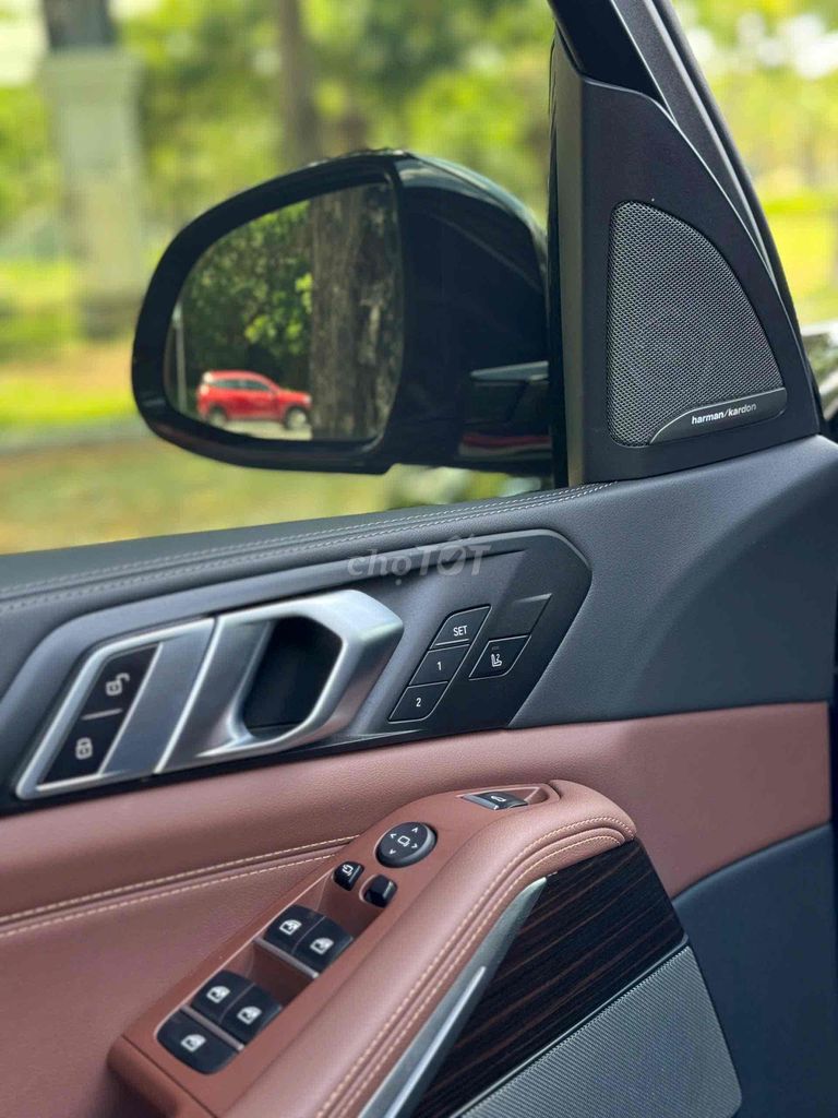 BMW X5 2023 xDrive40i M Sport - 12000 km. Mua bán Ô tô tại Quận 7 Tp Hồ Chí Minh được đăng bởi Trương An hình 13