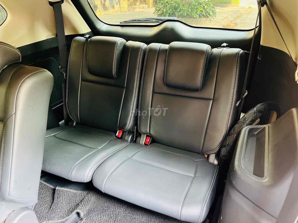 Mitsubishi Outlander 2022 2.0 CVT - 60737 km. Mua bán Ô tô tại Quận Nam Từ Liêm Hà Nội được đăng bởi Long xe lướt HN hình 13