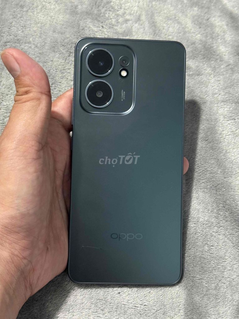 Oppo Reno13 F 5G 8GB/256GB zin BH 12-01-2027. Mua bán Điện thoại tại Thành phố Vĩnh Long Vĩnh Long được đăng bởi Duy Kha MOBILE hình 1