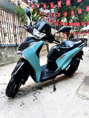 Honda SH 150i 2018 Xanh 58.000 km