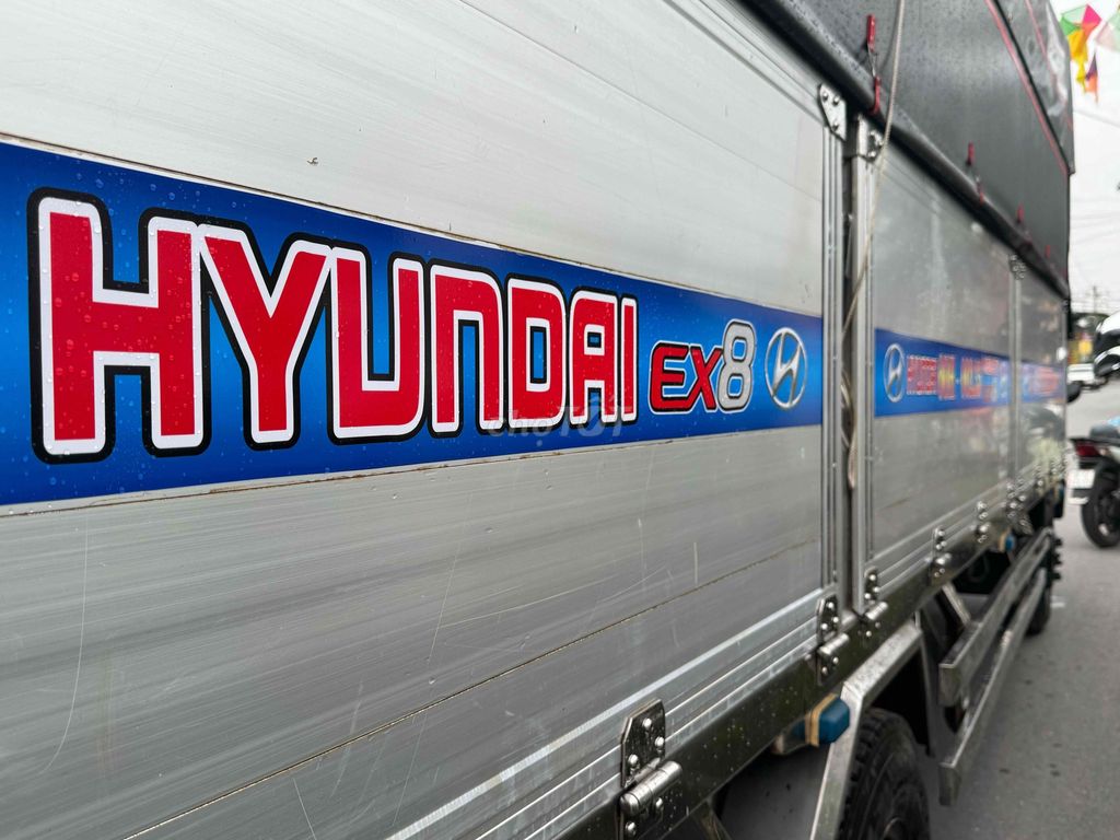 huyndai 7t2 dài 5m8 2020. Mua bán Xe tải, xe ben tại Thành phố Biên Hòa Đồng Nai được đăng bởi Vũ Lê hình 5