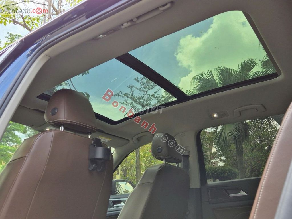 Volkswagen Teramont 2.0 AT 2022 - 1 Tỷ 538 Triệu. Mua bán Ô tô tại Quận 7 Tp Hồ Chí Minh được đăng bởi Lê Thành hình 5