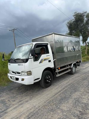 kia 1.4tan.k3000 đời 2012. thùng inox sàn inox. Mua bán Xe tải, xe ben tại Thành phố Tân An Long An được đăng bởi Trung Dũng