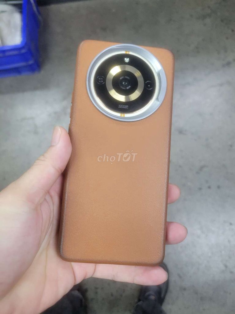 Realme 11 Pro 256GB Nâu. Mua bán Điện thoại tại Huyện Châu Thành Tiền Giang được đăng bởi Cầm đồ thanh lý  hình 1