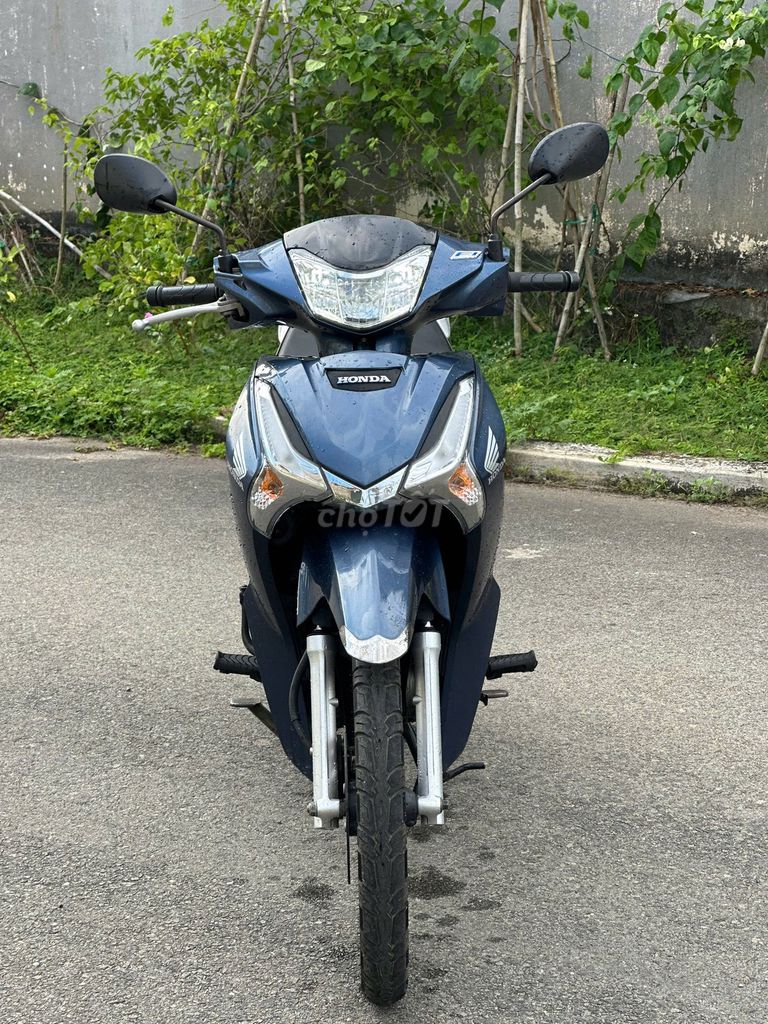 Honda Future 2022 Xanh. Mua bán Xe máy tại Huyện Trảng Bom Đồng Nai được đăng bởi phương hình 12