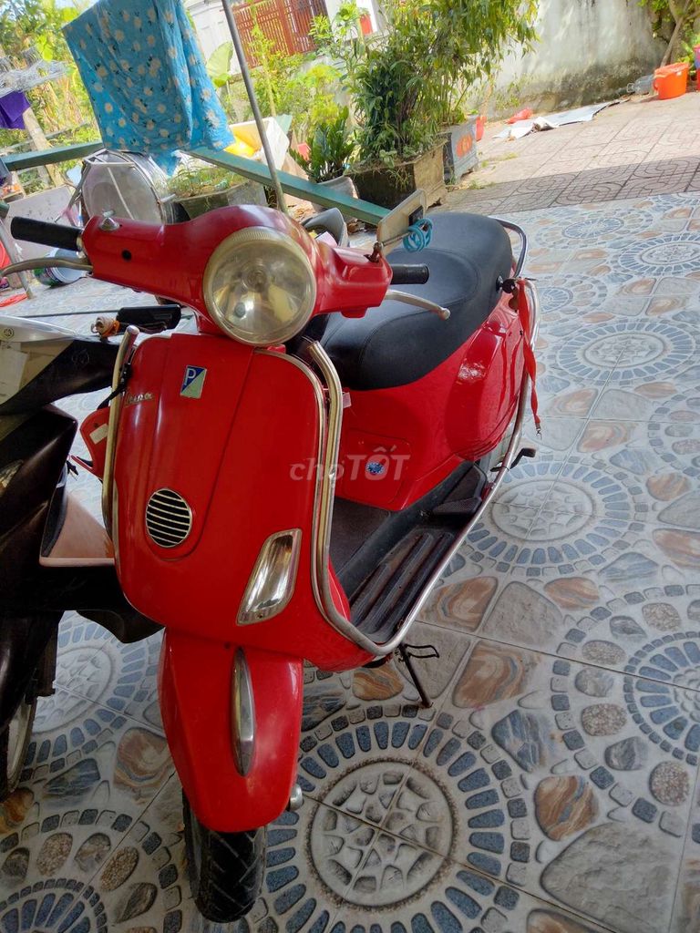 Bán xe vespa tại nam đàn nghệ An. Mua bán Xe máy tại Huyện Nam Đàn Nghệ An được đăng bởi Khuôn Con Cây  hình 2