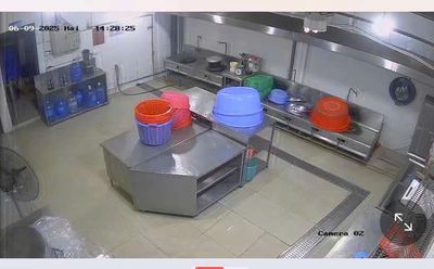 Chuyển nhượng bếp trung tâm – xưởng chế biến tại An Khánh, Hà Nội.. Mua bán văn phòng, mặt bằng kinh doanh tại Huyện Hoài Đức Hà Nội được đăng bởi Đoàn