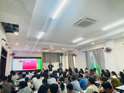 TUYỂN CHUYÊN VIÊN KD GÒ VẤP, HÓC MÔN, TÂN BÌNH. Việc làm tại Quận Gò Vấp Tp Hồ Chí Minh được đăng bởi VIỆC LÀM THÊM LƯƠNG CAO hình 1