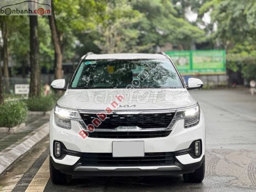 Kia Seltos Premium 1.4 AT 2022. Mua bán Ô tô tại Quận Bắc Từ Liêm Hà Nội được đăng bởi Tên chưa cung cấp hình 2