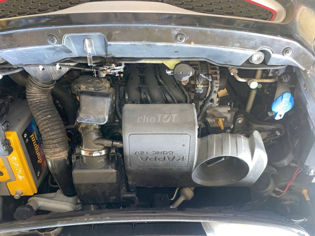 Kia Morning 2011 nhập Hàn Quốc 1.0 MT. Mua bán Ô tô tại Huyện Thanh Oai Hà Nội được đăng bởi Nghiêm Văn hình 7