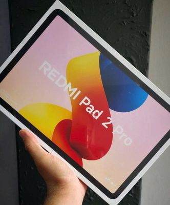🧲Xiaomi Redmi Pad 2 Pro 6/128GB Newseal Chính Hãng