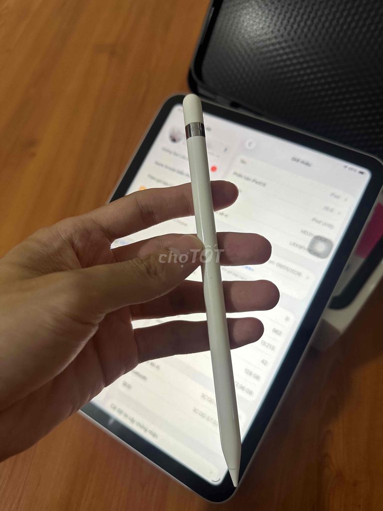 ipad gen 11 a16 & apple pencil 1