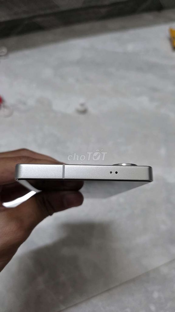 Samsung S25 Ultra Bạc 512GB 2 SIM zin áp. Mua bán Điện thoại tại Quận Liên Chiểu Đà Nẵng được đăng bởi Thien  hình 1