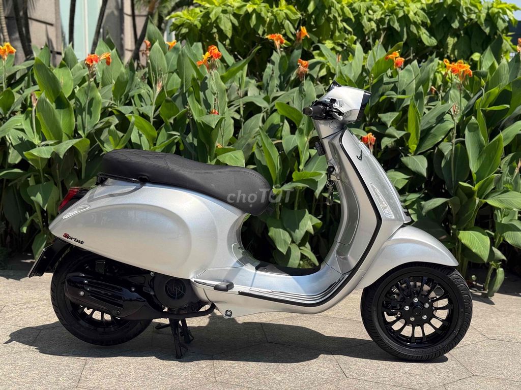 vespa 125i iget abs bạc đen bstp 9c bao góp noxau. Mua bán Xe máy tại Quận 11 Tp Hồ Chí Minh được đăng bởi Tống Phước minh hình 10