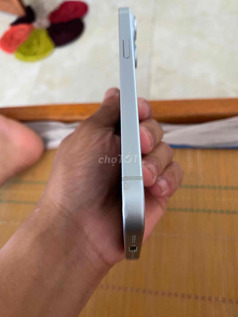 ip15 128gb vna sạc 121 lần. Mua bán Điện thoại tại Huyện Gio Linh Quảng Trị được đăng bởi ánh  hình 1