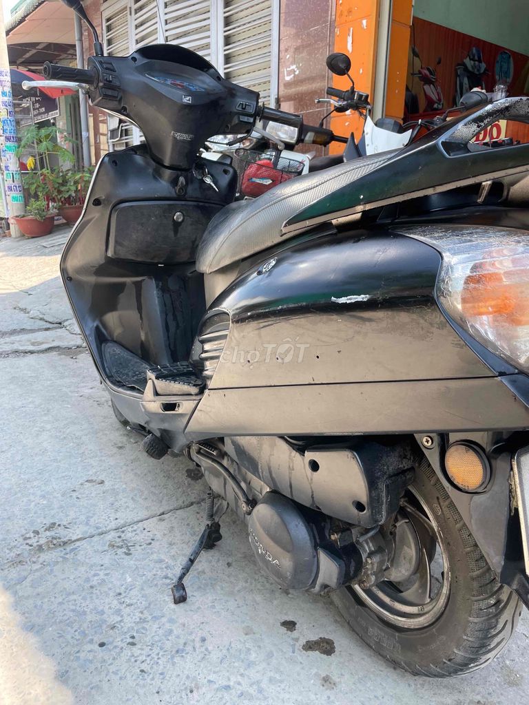 Honda tay ga máy êm, bình đề đầy đủ.. Mua bán Xe máy tại Huyện Đức Hòa Long An được đăng bởi XE MÁY CŨ LONG AN hình 3