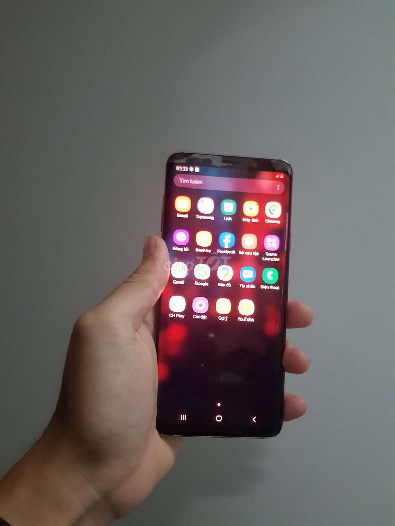 Ruy nhất hôm nay lên sóng anh em s9plus rẻ