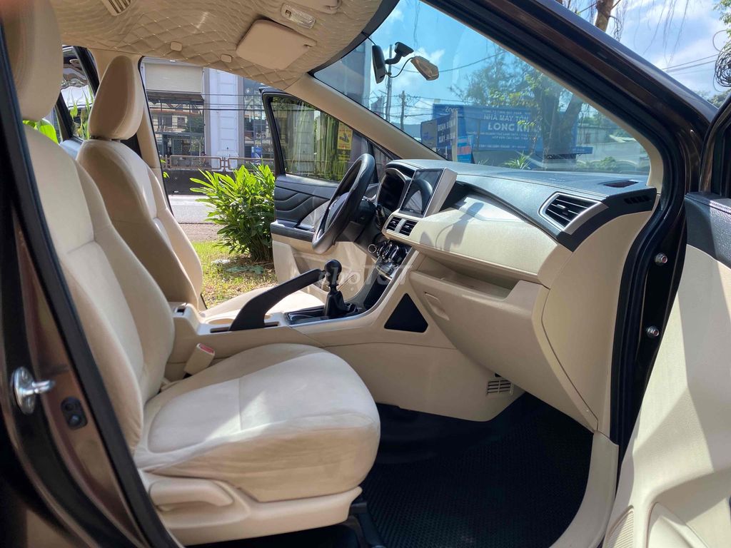 Mitsubishi Xpander 2019 1.5 MT - 1 chủ. Mua bán Ô tô tại Thành phố Long Khánh Đồng Nai được đăng bởi Mr hiếu hình 15