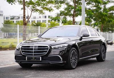 Bán S450 nhập thái sx 2022 lăn bánh 5,6 vạn km. Mua bán Ô tô tại Quận Thanh Xuân Hà Nội được đăng bởi Anhtuanle