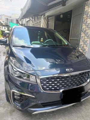 Kia Sedona 2021 odo- 28.000k 1 đời chủ bao đâm đụn. Mua bán Ô tô tại Quận Bình Tân Tp Hồ Chí Minh được đăng bởi Nam