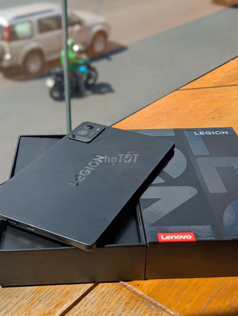 Lenovo Legion Y700 Gen 3 (12GB/256GB). Mua bán Máy tính bảng tại Quận 3 Tp Hồ Chí Minh được đăng bởi Leon Tech hình 1