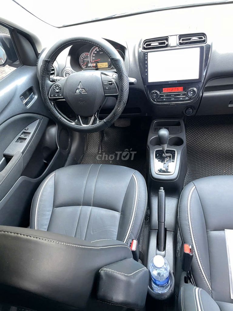 Mitsubishi Attrage 2024 Premium 1.2 CVT - 12000 km. Mua bán Ô tô tại Thành phố Thủ Đức Tp Hồ Chí Minh được đăng bởi Quang Tương hình 1