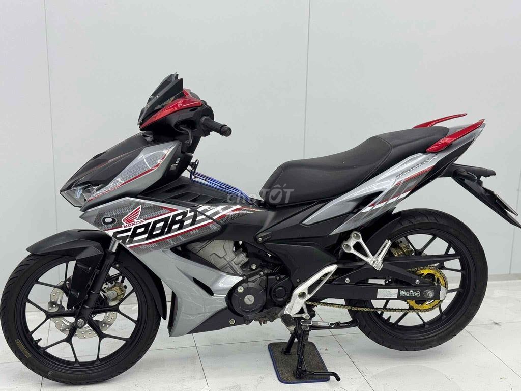 WINNERX _V2 2021 _Zin  💥💥 👉🏻giá :21tr800 ✅ xe đẹp. Mua bán Xe máy tại Thị xã Phú Mỹ Bà Rịa - Vũng Tàu được đăng bởi xe máy văn Đinh  hình 3