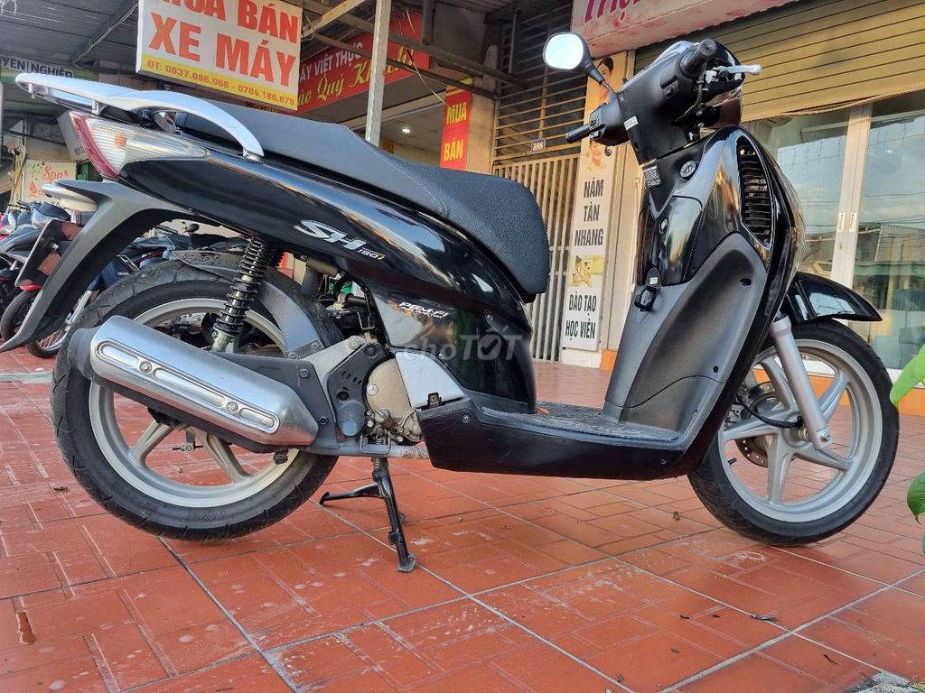 BÁN SH150i NHẬP KHẨU BIỂN VÍP 6866. Mua bán Xe máy tại Huyện An Dương Hải Phòng được đăng bởi Việt Thực  hình 9