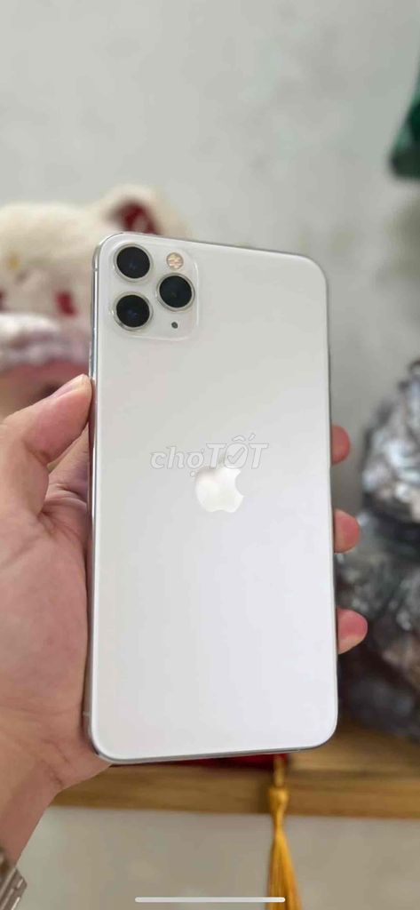 iPhone 11 Pro Max 64GB mới 99%