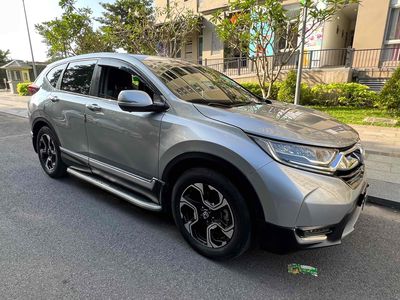 Honda CRV-L - 9/2018 - 45200 (có thương lượng)