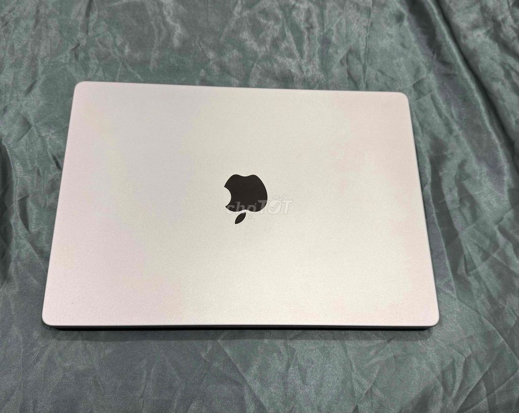 Macbook Pro M2 14inch 16/512. Mua bán Laptop tại Quận Gò Vấp Tp Hồ Chí Minh được đăng bởi Nhat Phat hình 1