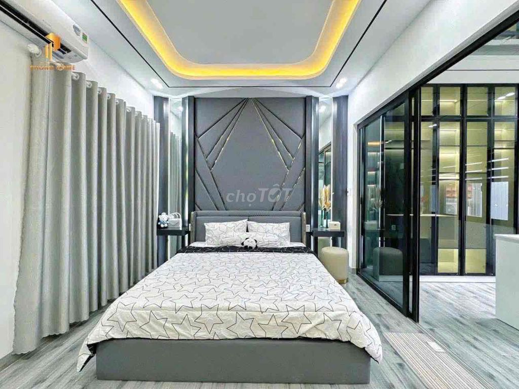 Cho thuê nhà 4 phòng ngủ tại Liên Chiểu, Đà Nẵng — ảnh 7