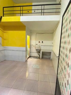 Phòng trọ gần Đại học Tây Đô cho sinh viên