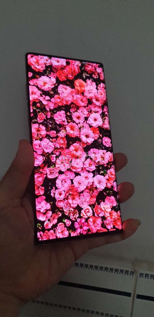 Samsung Note10Plus ram 12gb  lướt tiktok êm. Mua bán Điện thoại tại Quận Tân Phú Tp Hồ Chí Minh được đăng bởi Điện thoại SAMPHONE hình 1
