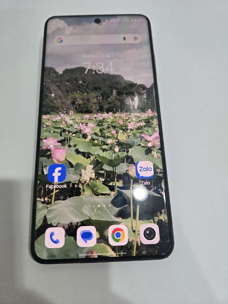 Vivo X200 pro Quốc Tế. Mua bán Điện thoại tại Quận Tân Bình Tp Hồ Chí Minh được đăng bởi Kiến Tường  hình 1