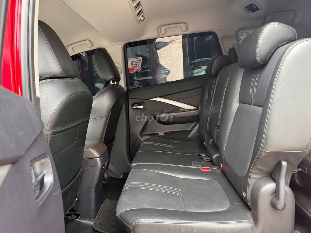 Mitsubishi Xpander Premium 2024 Đỏ - Odo 41.042km. Mua bán Ô tô tại Thành phố Thủ Đức Tp Hồ Chí Minh được đăng bởi Mitsubishi Chính Hãng hình 12