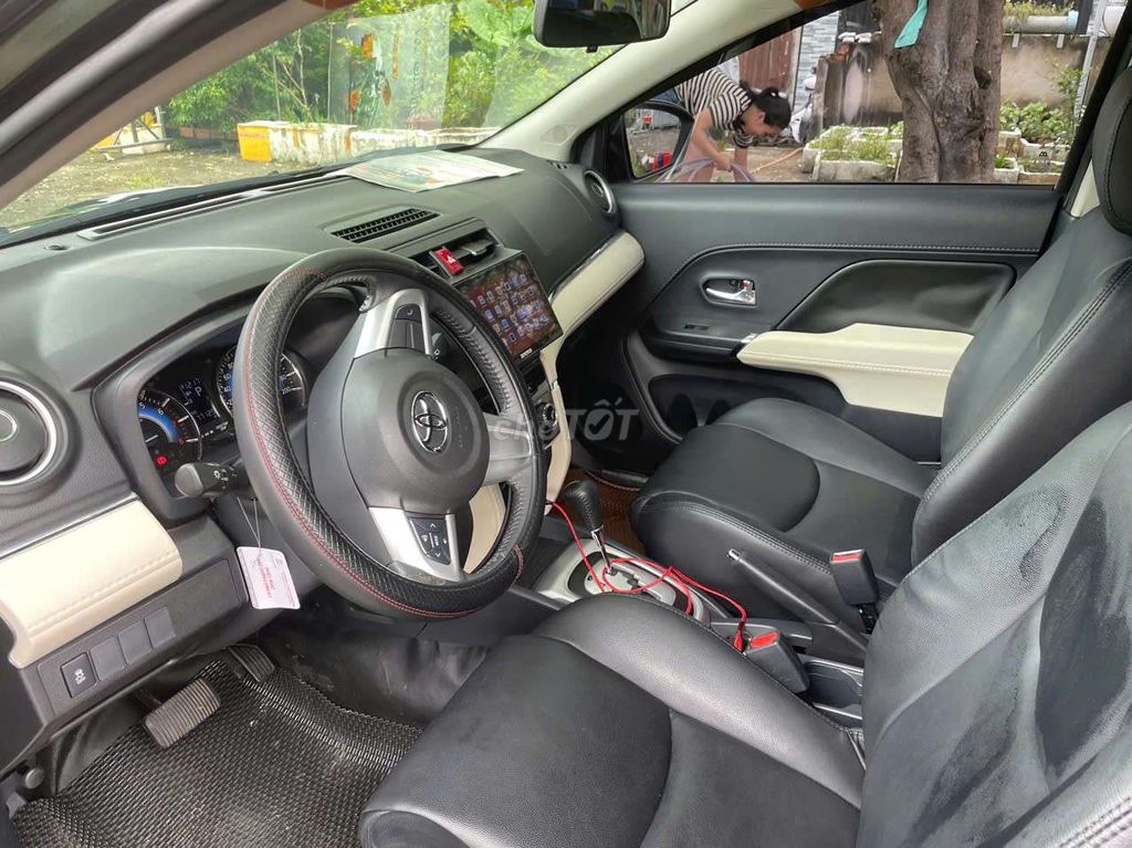 2018 1.5 AT - 77000 km. Mua bán Ô tô tại Quận 12 Tp Hồ Chí Minh được đăng bởi Phương ct hình 3