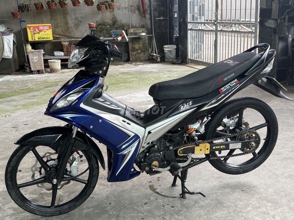 Ex xún áo , máy 57 êm , full kiểng đẹp. Mua bán Xe máy tại Huyện Trảng Bom Đồng Nai được đăng bởi Trần đình trung  hình 2