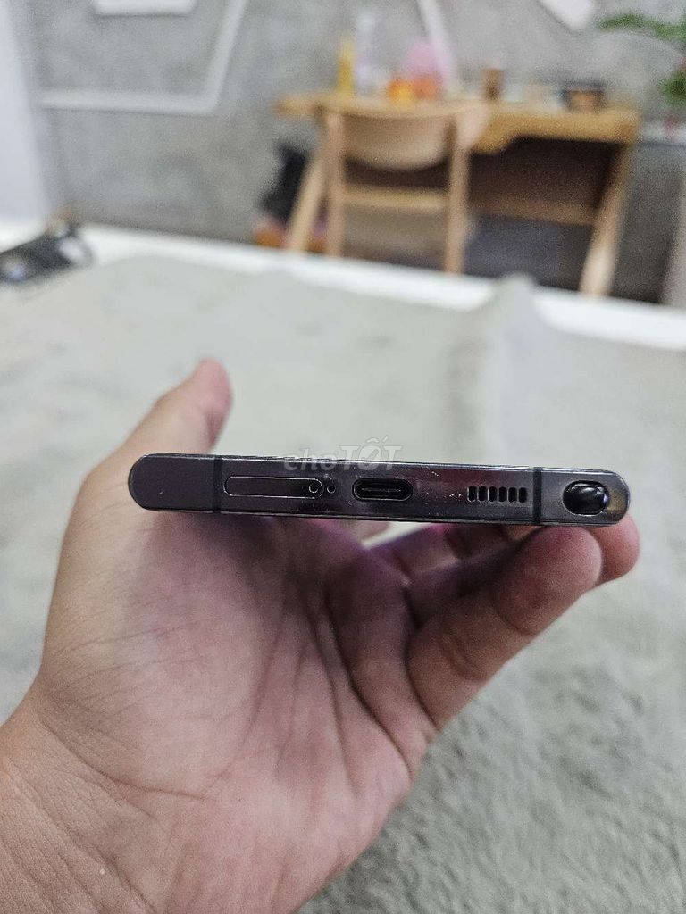S22ultra 5g mỹ 2sim 128. Mua bán Điện thoại tại Thành phố Thủ Dầu Một Bình Dương được đăng bởi Lê Tuấn hình 4