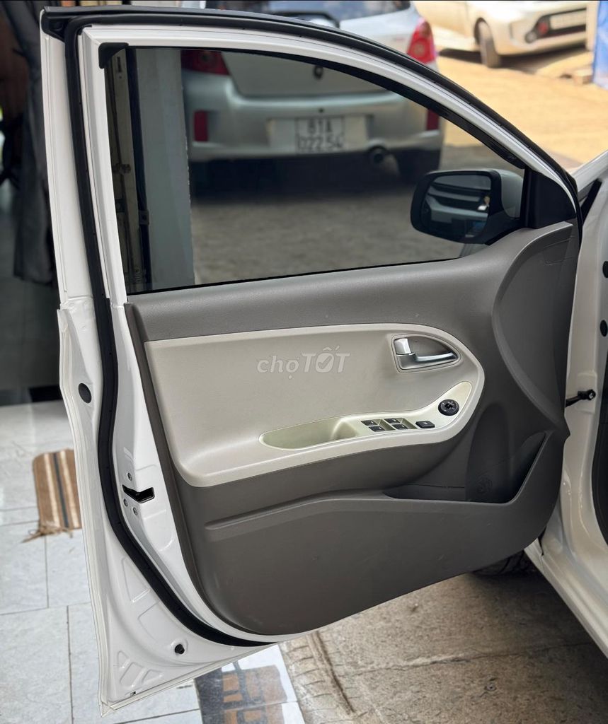 Morning AT sx 2022 - 339 Triệu. Mua bán Ô tô tại Thành phố Pleiku Gia Lai được đăng bởi Đức Lê Bình Auto hình 7