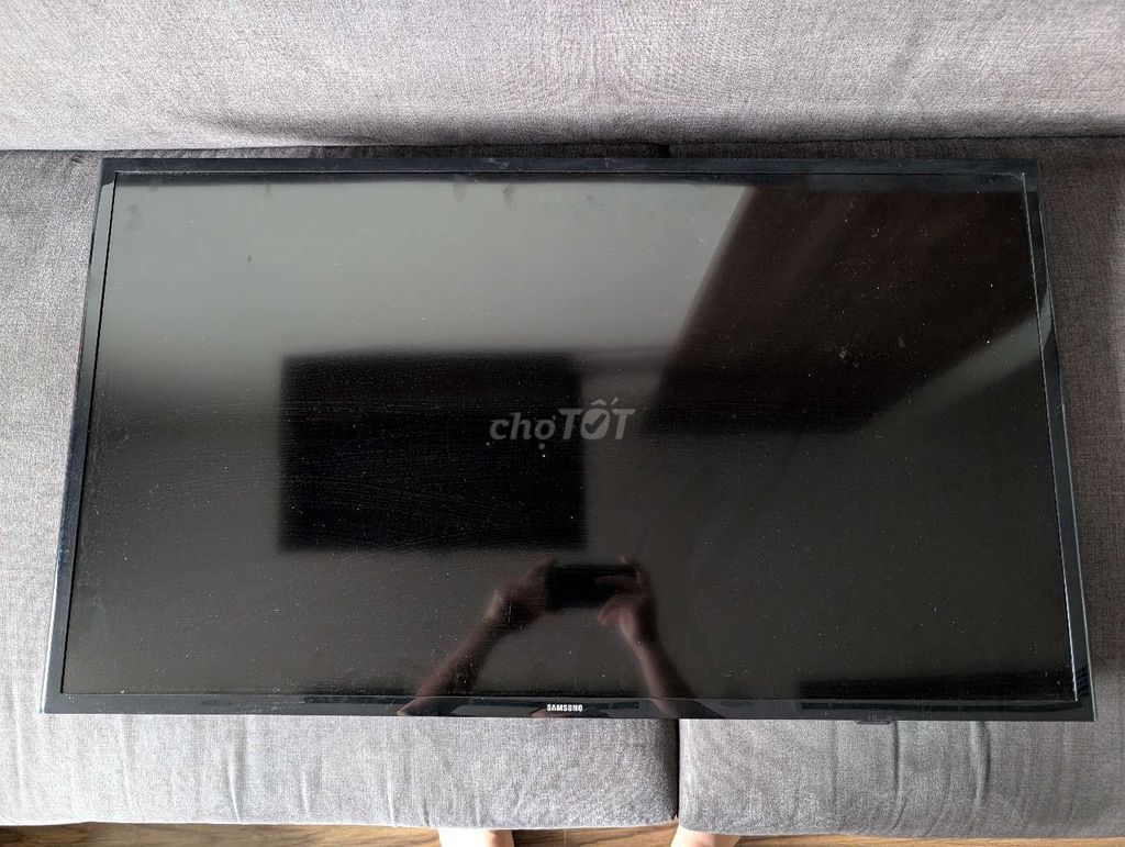 Tivi Samsung 40inch không lên hình. Mua bán Tivi, Âm thanh tại Quận Nam Từ Liêm Hà Nội được đăng bởi Đạt hình 1