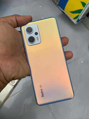 Xiaomi Poco X4 GT có tv giao lưu gl