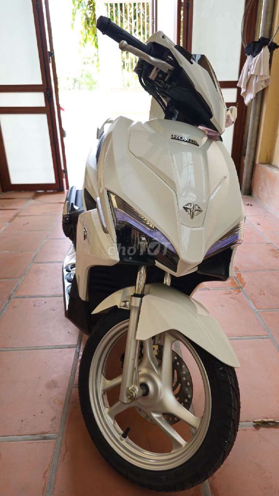 Ab 125Fi. Mua bán Xe máy tại Huyện Hưng Hà Thái Bình được đăng bởi Dinh Ngọc Du hình 5