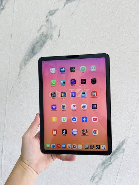 Apple iPad Air 4 10.9 inch 64GB. Mua bán Máy tính bảng tại Quận Ba Đình Hà Nội được đăng bởi Hội Đồ Điện Tử hình 1