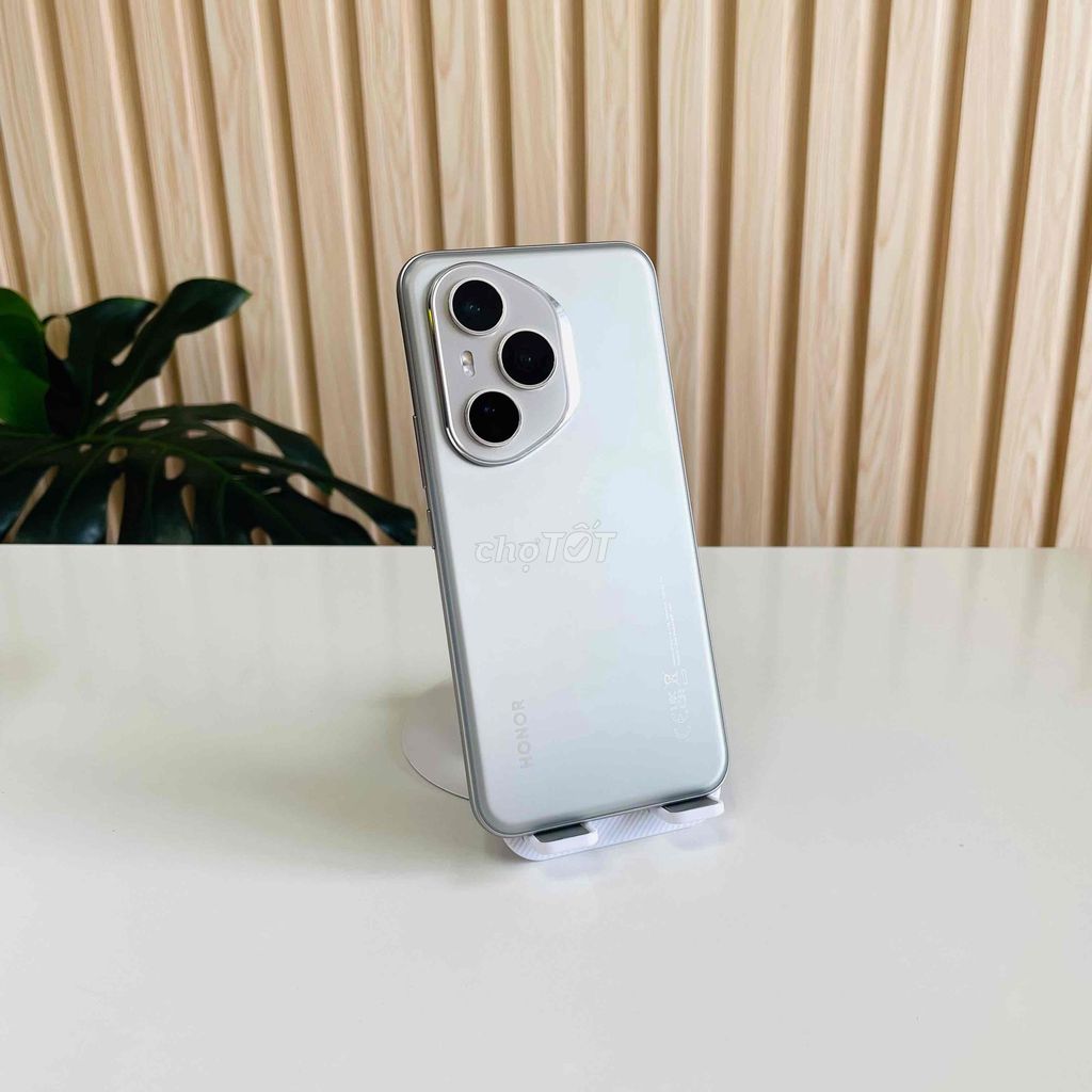 Honor 400 Pro 5G CH -12/512GB - Còn Bảo Hành. Mua bán Điện thoại tại Quận Ninh Kiều Cần Thơ được đăng bởi Hmphone hình 1